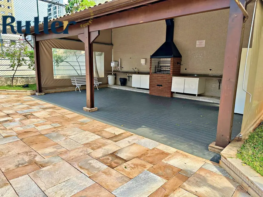 Foto 4 de Apartamento com 3 quartos à venda, 147m2 em Indianópolis, São Paulo - SP