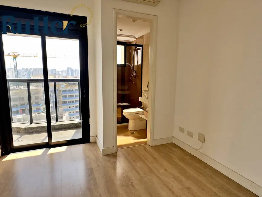 Foto 6 de Apartamento com 3 quartos à venda, 147m2 em Indianópolis, São Paulo - SP