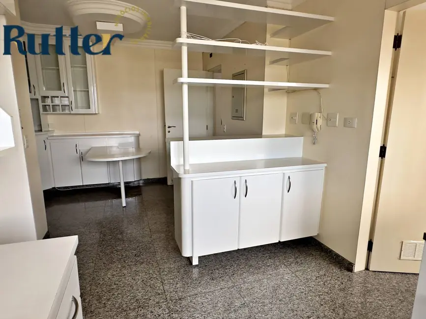 Foto 9 de Apartamento com 3 quartos à venda, 147m2 em Indianópolis, São Paulo - SP