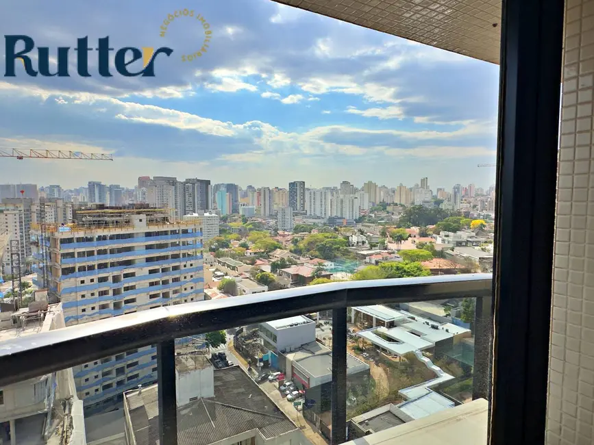 Foto 3 de Apartamento com 3 quartos à venda, 147m2 em Indianópolis, São Paulo - SP