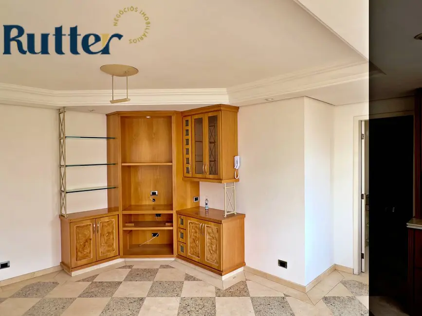 Apartamento com 3 quartos à venda, 245m2 em Indianópolis, São Paulo - SP - imagem 2 Foto 2 de Apartamento com 3 quartos à venda, 245m2 em Indianópolis, São Paulo - SP