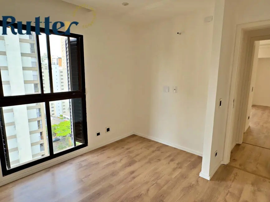 Apartamento com 3 quartos à venda, 245m2 em Indianópolis, São Paulo - SP - imagem 8 Foto 8 de Apartamento com 3 quartos à venda, 245m2 em Indianópolis, São Paulo - SP