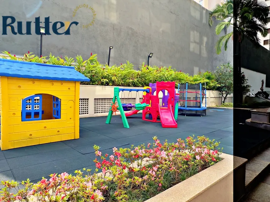 Apartamento com 3 quartos à venda, 245m2 em Indianópolis, São Paulo - SP - imagem 4 Foto 4 de Apartamento com 3 quartos à venda, 245m2 em Indianópolis, São Paulo - SP