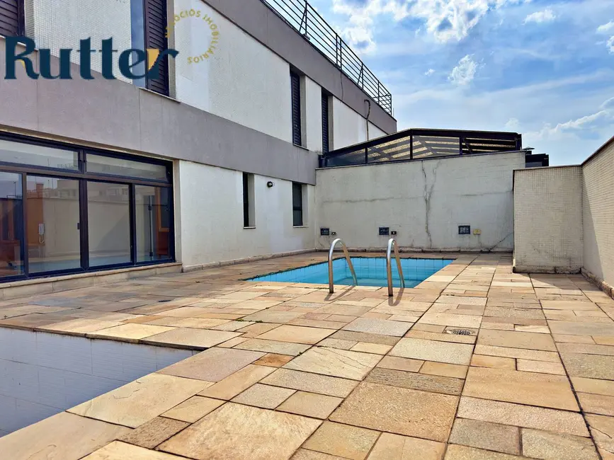 Apartamento com 3 quartos à venda, 245m2 em Indianópolis, São Paulo - SP - imagem 9 Foto 9 de Apartamento com 3 quartos à venda, 245m2 em Indianópolis, São Paulo - SP