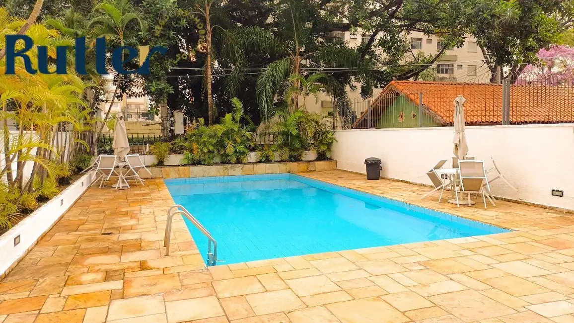 Apartamento com 2 quartos à venda, 87m2 em Moema, São Paulo - SP - imagem 1 Foto 1 de Apartamento com 2 quartos à venda, 87m2 em Moema, São Paulo - SP