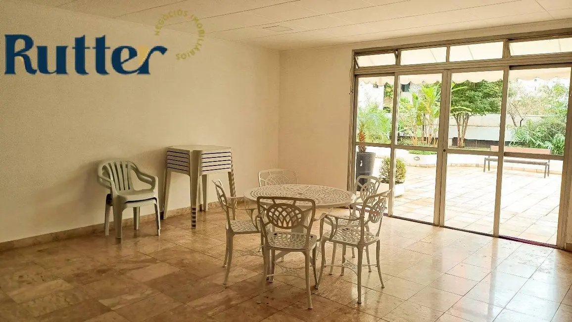 Apartamento com 2 quartos à venda, 87m2 em Moema, São Paulo - SP - imagem 6 Foto 6 de Apartamento com 2 quartos à venda, 87m2 em Moema, São Paulo - SP