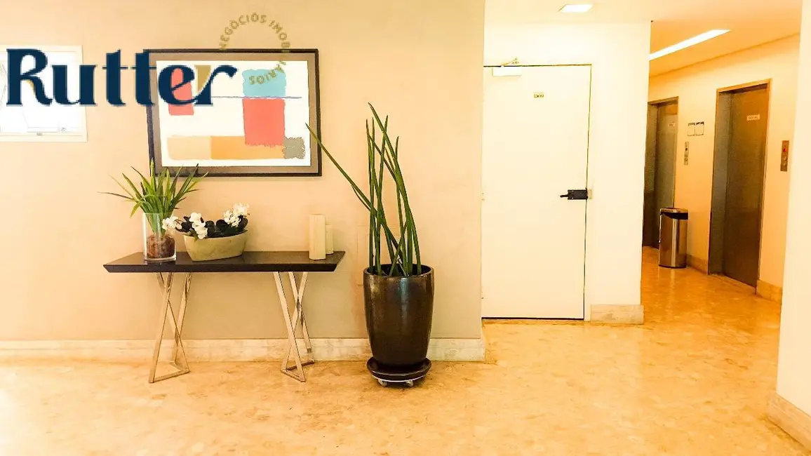 Apartamento com 2 quartos à venda, 87m2 em Moema, São Paulo - SP - imagem 4 Foto 4 de Apartamento com 2 quartos à venda, 87m2 em Moema, São Paulo - SP