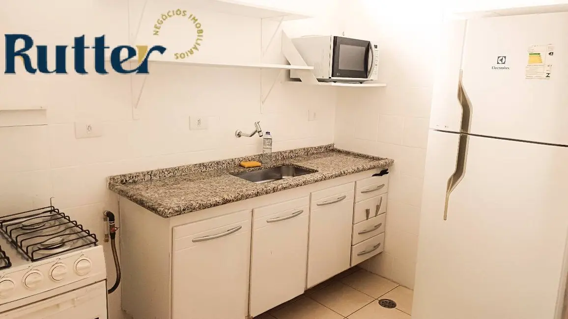 Apartamento com 2 quartos à venda, 87m2 em Moema, São Paulo - SP - imagem 5 Foto 5 de Apartamento com 2 quartos à venda, 87m2 em Moema, São Paulo - SP
