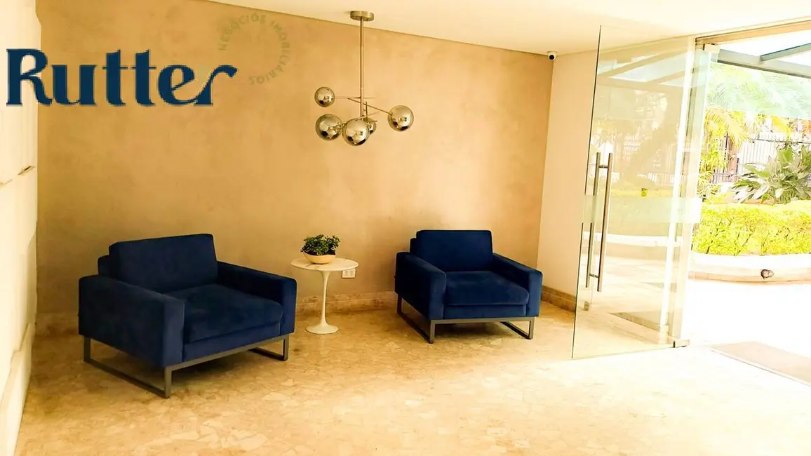Apartamento com 2 quartos à venda, 87m2 em Moema, São Paulo - SP - imagem 2 Foto 2 de Apartamento com 2 quartos à venda, 87m2 em Moema, São Paulo - SP