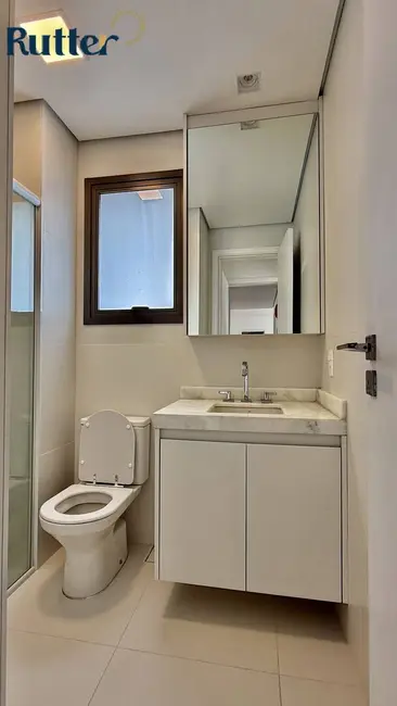 Apartamento à venda, 160m2 em Vila Olímpia, São Paulo - SP - imagem 2 Foto 2 de Apartamento à venda, 160m2 em Vila Olímpia, São Paulo - SP