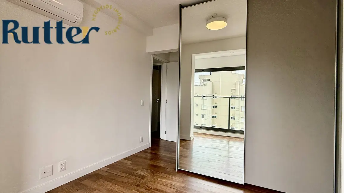 Apartamento à venda, 160m2 em Vila Olímpia, São Paulo - SP - imagem 3 Foto 3 de Apartamento à venda, 160m2 em Vila Olímpia, São Paulo - SP