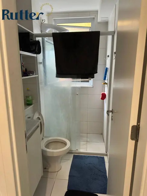 Apartamento com 1 quarto à venda, 26m2 em Bela Vista, São Paulo - SP - imagem 6 Foto 6 de Apartamento com 1 quarto à venda, 26m2 em Bela Vista, São Paulo - SP