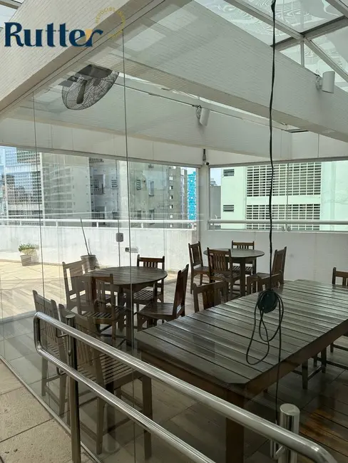 Apartamento com 1 quarto à venda, 26m2 em Bela Vista, São Paulo - SP - imagem 8 Foto 8 de Apartamento com 1 quarto à venda, 26m2 em Bela Vista, São Paulo - SP