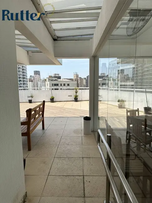Apartamento com 1 quarto à venda, 26m2 em Bela Vista, São Paulo - SP - imagem 9 Foto 9 de Apartamento com 1 quarto à venda, 26m2 em Bela Vista, São Paulo - SP