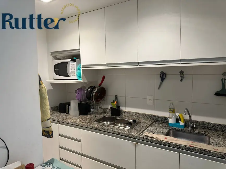 Apartamento com 1 quarto à venda, 26m2 em Bela Vista, São Paulo - SP - imagem 5 Foto 5 de Apartamento com 1 quarto à venda, 26m2 em Bela Vista, São Paulo - SP