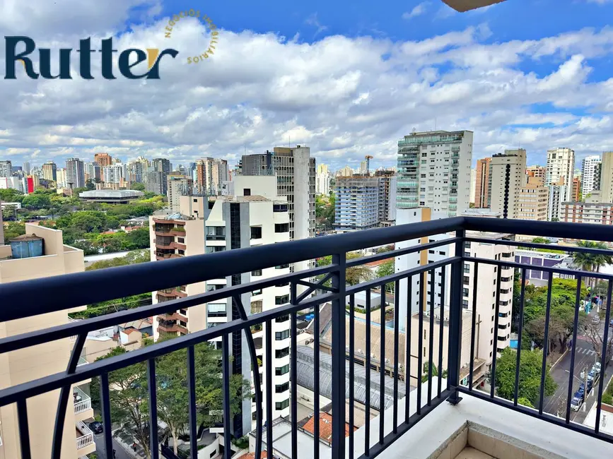 Apartamento à venda, 306m2 em Moema, São Paulo - SP - imagem 1 Foto 1 de Apartamento à venda, 306m2 em Moema, São Paulo - SP