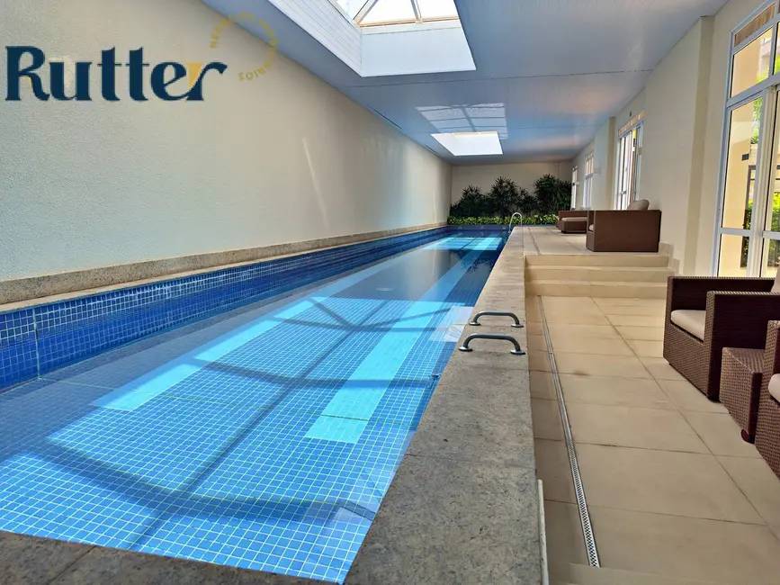 Apartamento à venda, 306m2 em Moema, São Paulo - SP - imagem 9 Foto 9 de Apartamento à venda, 306m2 em Moema, São Paulo - SP
