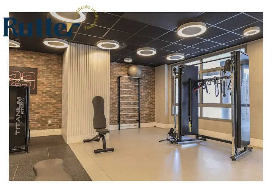 Apartamento com 1 quarto à venda, 31m2 em Pinheiros, São Paulo - SP - imagem 3 Foto 3 de Apartamento com 1 quarto à venda, 31m2 em Pinheiros, São Paulo - SP