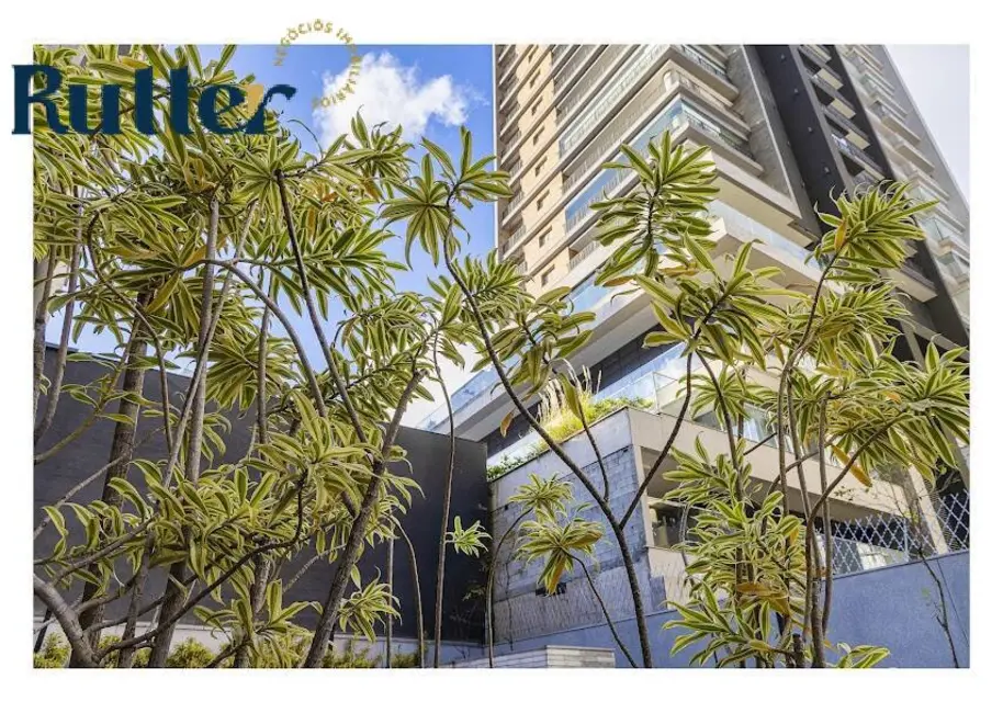 Apartamento com 1 quarto à venda, 31m2 em Pinheiros, São Paulo - SP - imagem 1 Foto 1 de Apartamento com 1 quarto à venda, 31m2 em Pinheiros, São Paulo - SP