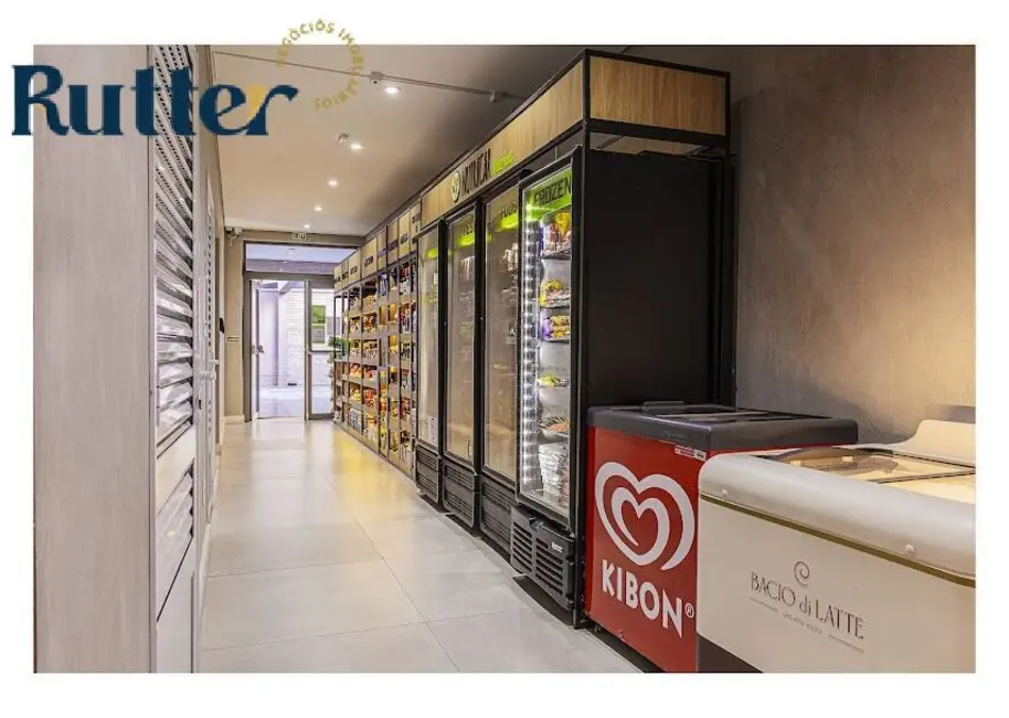 Apartamento com 1 quarto à venda, 31m2 em Pinheiros, São Paulo - SP - imagem 6 Foto 6 de Apartamento com 1 quarto à venda, 31m2 em Pinheiros, São Paulo - SP