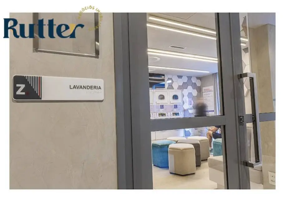 Apartamento com 1 quarto à venda, 31m2 em Pinheiros, São Paulo - SP - imagem 9 Foto 9 de Apartamento com 1 quarto à venda, 31m2 em Pinheiros, São Paulo - SP