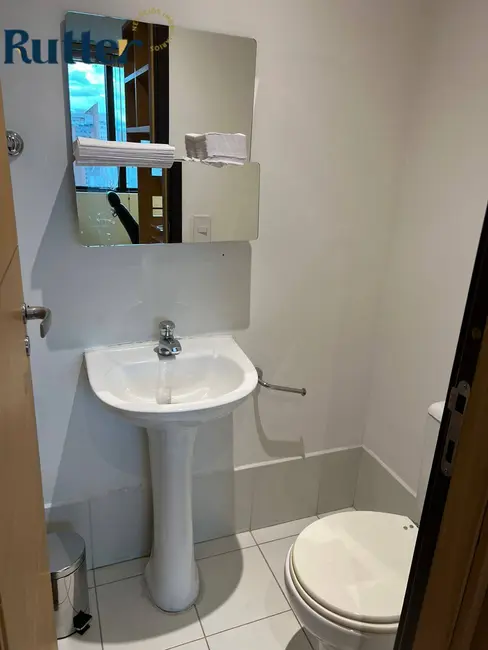 Foto 8 de Sala Comercial para alugar, 92m2 em Indianópolis, São Paulo - SP