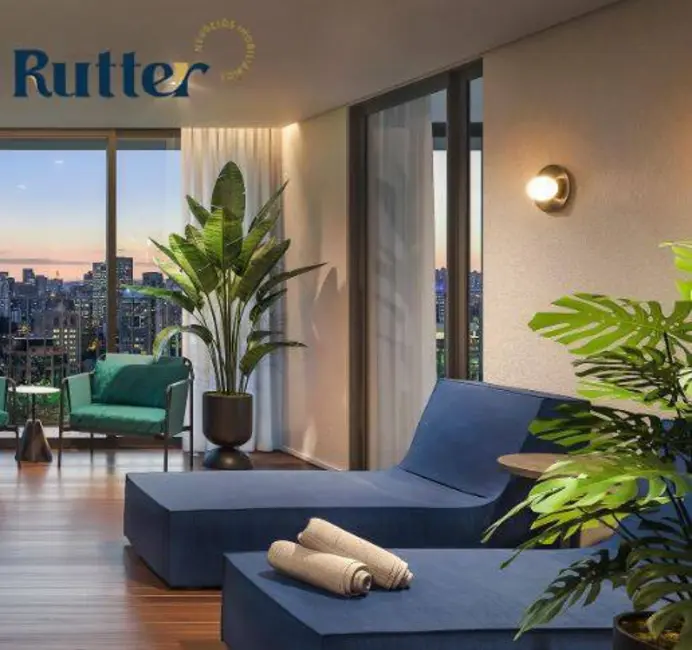 Foto 6 de Apartamento com 2 quartos à venda, 64m2 em Campo Belo, São Paulo - SP