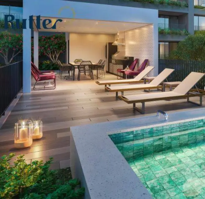 Foto 7 de Apartamento com 2 quartos à venda, 64m2 em Campo Belo, São Paulo - SP