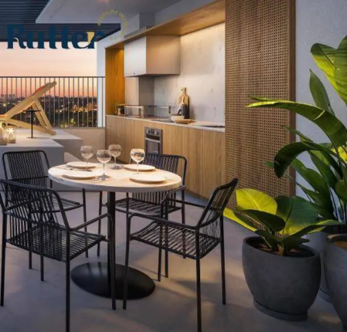 Foto 4 de Apartamento com 2 quartos à venda, 64m2 em Campo Belo, São Paulo - SP