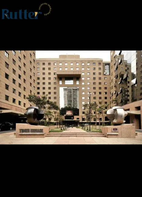Apartamento com 2 quartos à venda, 45m2 em Planalto Paulista, São Paulo - SP - imagem 9 Foto 9 de Apartamento com 2 quartos à venda, 45m2 em Planalto Paulista, São Paulo - SP