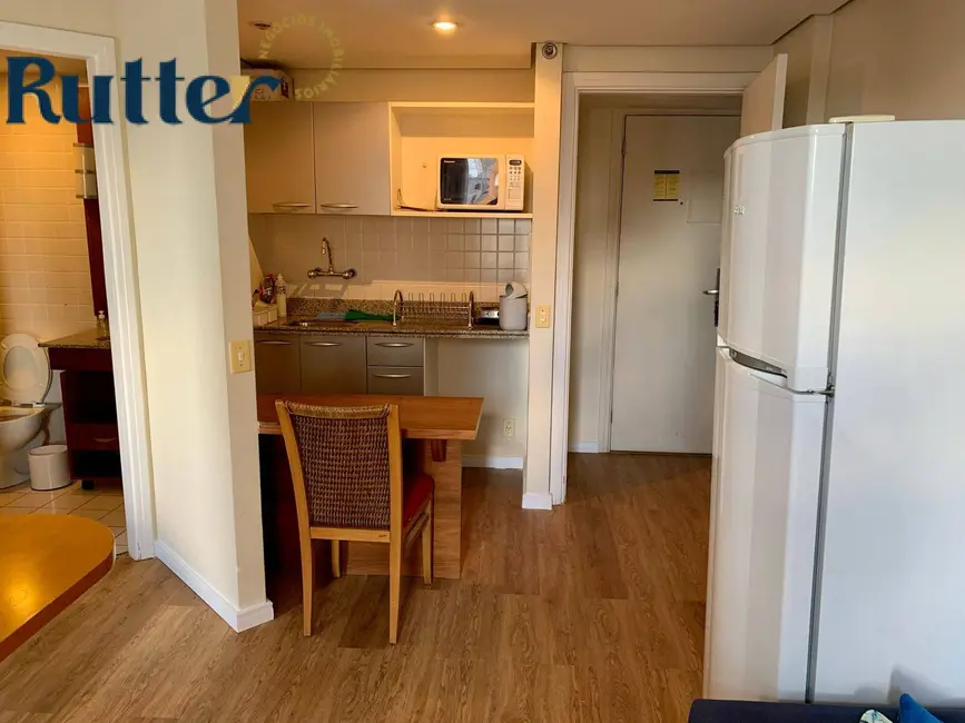 Apartamento com 2 quartos à venda, 45m2 em Planalto Paulista, São Paulo - SP - imagem 4 Foto 4 de Apartamento com 2 quartos à venda, 45m2 em Planalto Paulista, São Paulo - SP