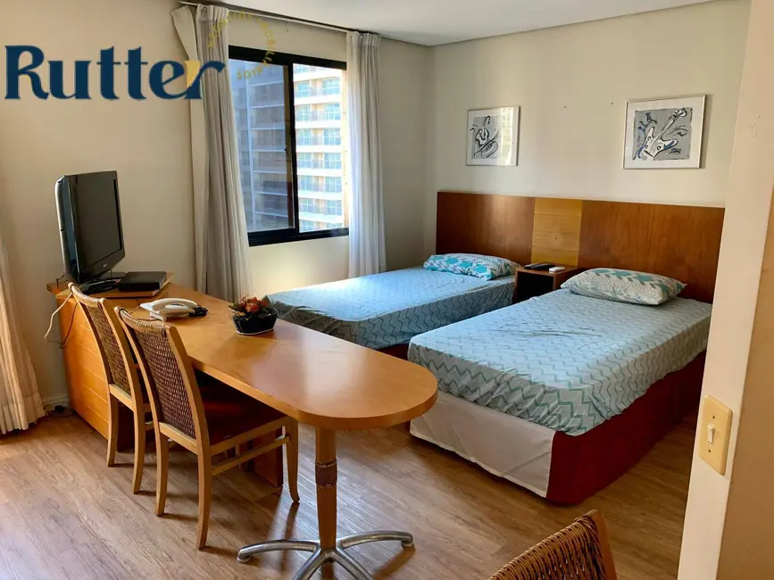 Apartamento com 2 quartos à venda, 45m2 em Planalto Paulista, São Paulo - SP - imagem 7 Foto 7 de Apartamento com 2 quartos à venda, 45m2 em Planalto Paulista, São Paulo - SP
