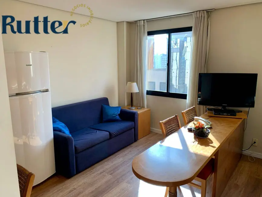 Apartamento com 2 quartos à venda, 45m2 em Planalto Paulista, São Paulo - SP - imagem 3 Foto 3 de Apartamento com 2 quartos à venda, 45m2 em Planalto Paulista, São Paulo - SP