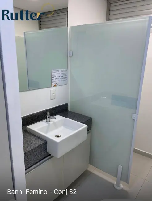 Foto 7 de Sala Comercial para alugar, 130m2 em Brooklin Paulista, São Paulo - SP