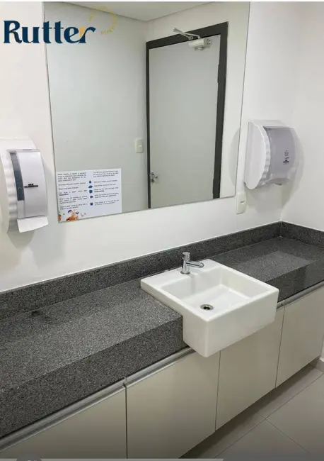 Foto 8 de Sala Comercial para alugar, 130m2 em Brooklin Paulista, São Paulo - SP