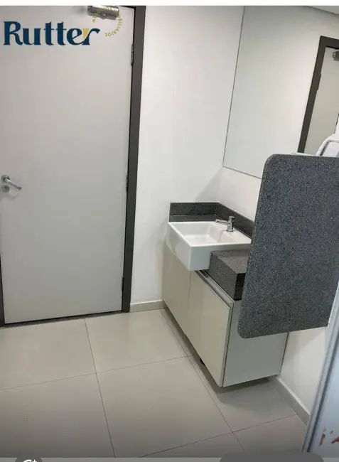 Foto 5 de Sala Comercial para alugar, 130m2 em Brooklin Paulista, São Paulo - SP
