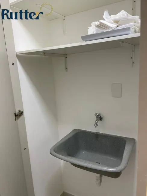 Foto 3 de Sala Comercial para alugar, 130m2 em Brooklin Paulista, São Paulo - SP