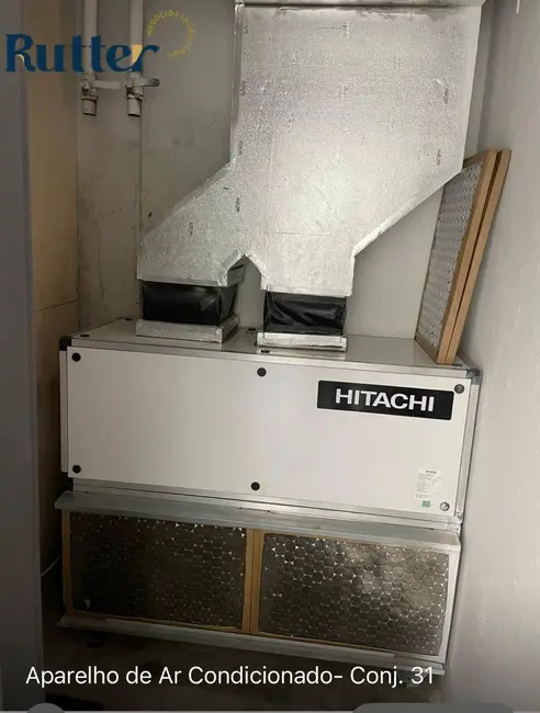 Foto 9 de Sala Comercial para alugar, 130m2 em Brooklin Paulista, São Paulo - SP