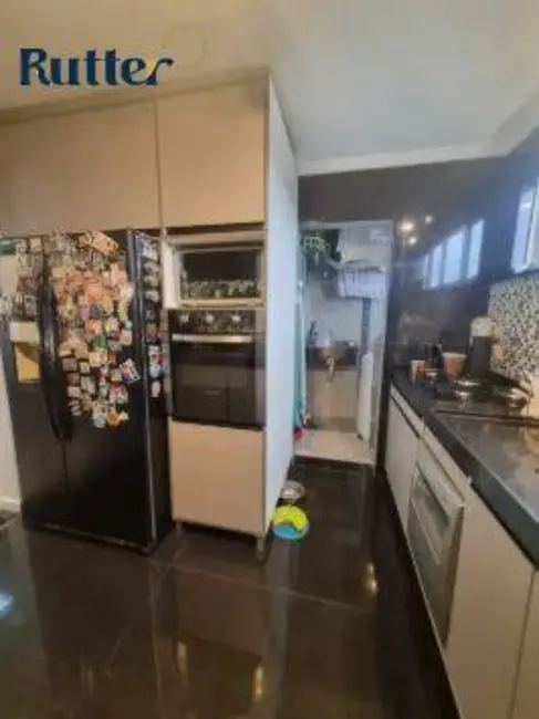 Foto 7 de Apartamento com 3 quartos à venda, 140m2 em Indianópolis, São Paulo - SP