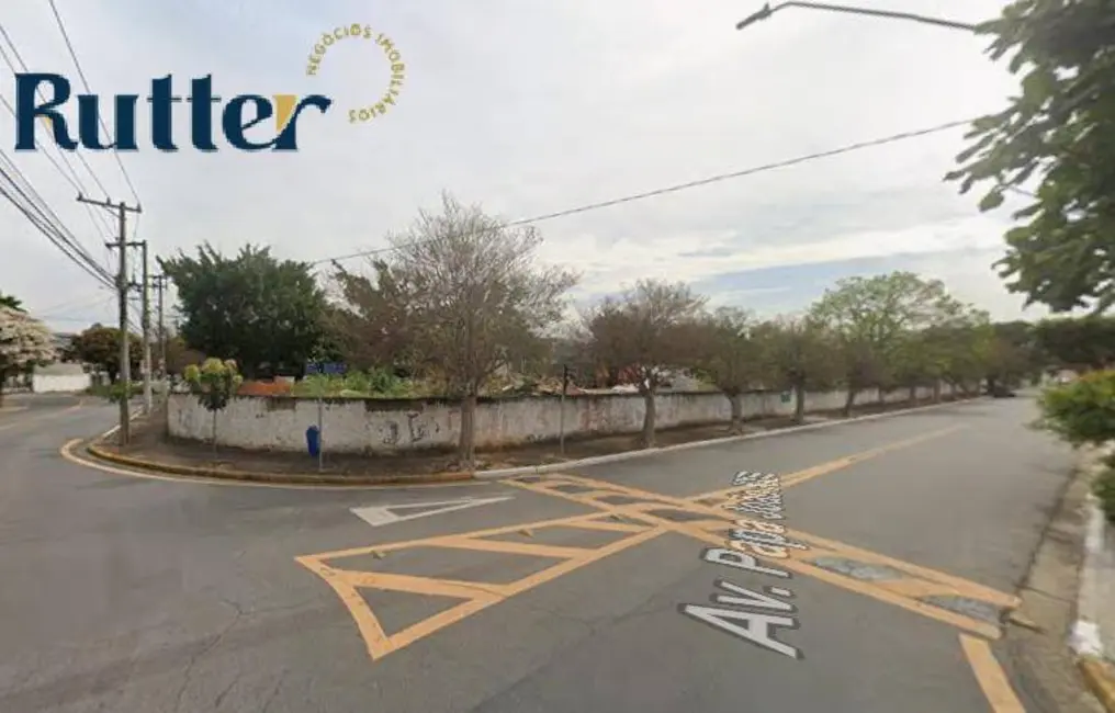 Foto 2 de Terreno / Lote à venda, 3529m2 em Jardim São Caetano, Sao Caetano Do Sul - SP