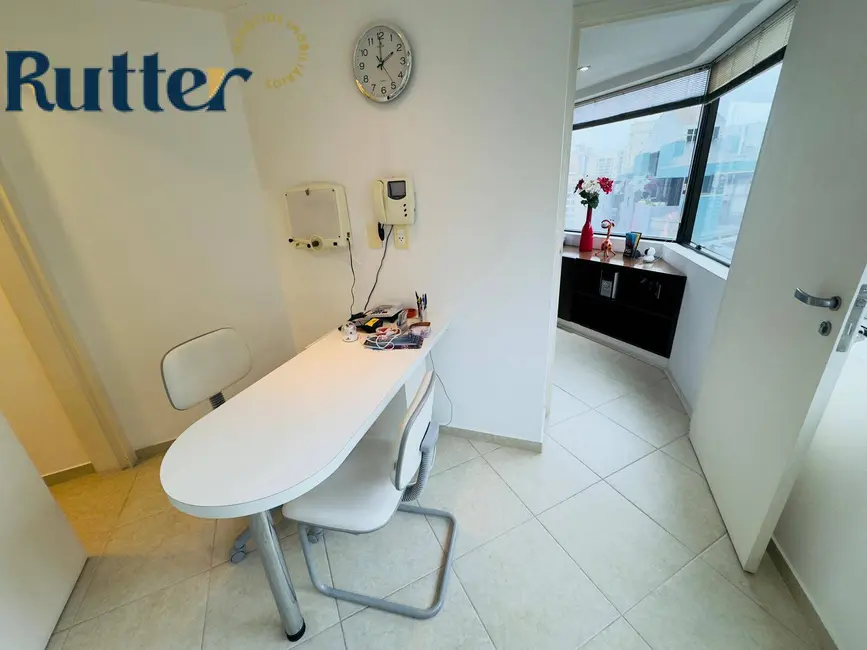 Foto 4 de Sala Comercial para alugar, 34m2 em Indianópolis, São Paulo - SP