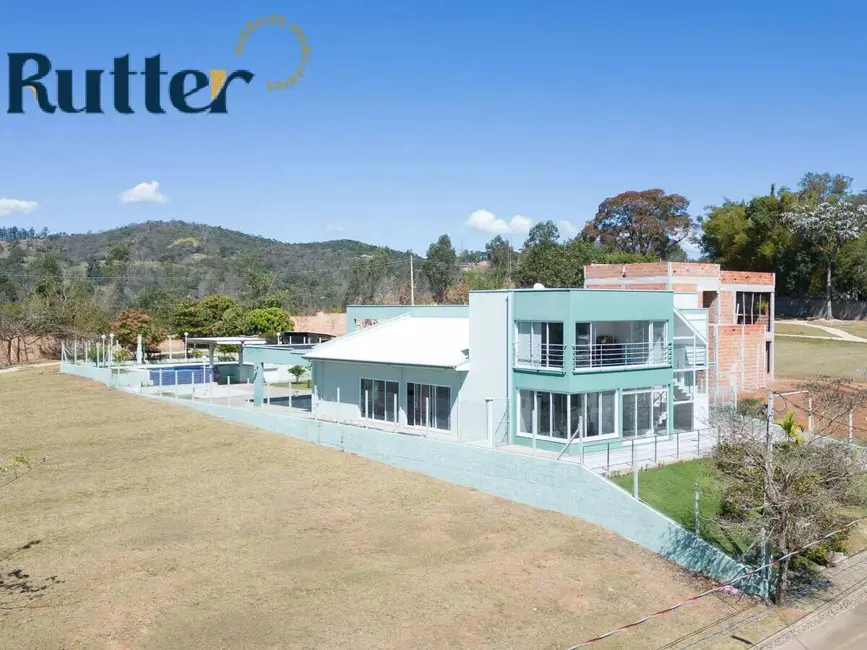Foto 5 de Casa com 4 quartos à venda, 1055m2 em Piracaia - SP