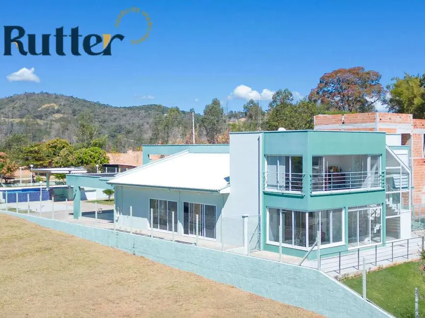 Foto 6 de Casa com 4 quartos à venda, 1055m2 em Piracaia - SP