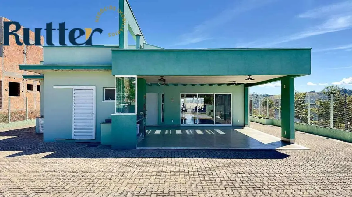 Foto 9 de Casa com 4 quartos à venda, 1055m2 em Piracaia - SP