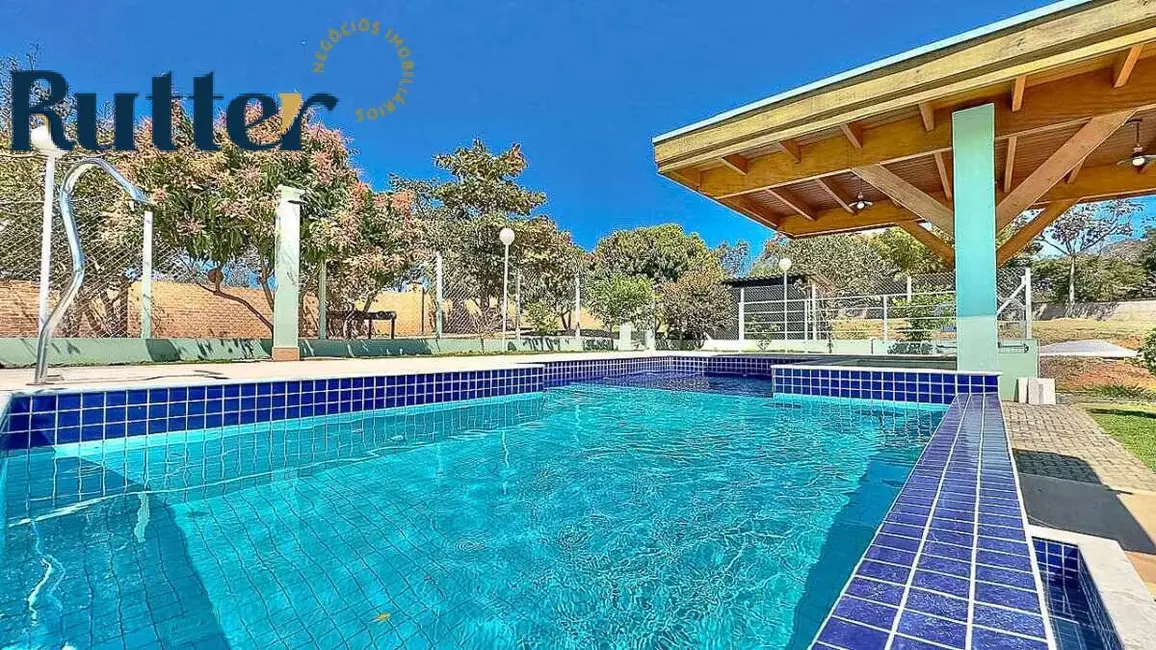 Foto 8 de Casa com 4 quartos à venda, 1055m2 em Piracaia - SP