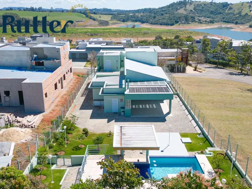 Foto 3 de Casa com 4 quartos à venda, 1055m2 em Piracaia - SP