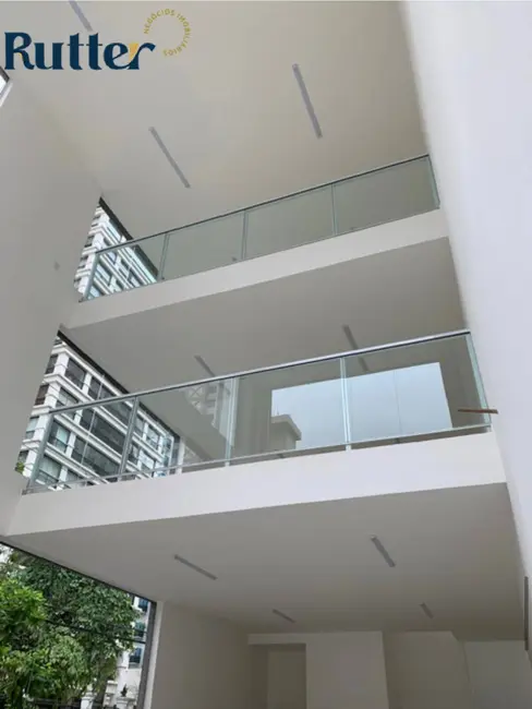 Foto 1 de Sala Comercial para alugar, 228m2 em Indianópolis, São Paulo - SP