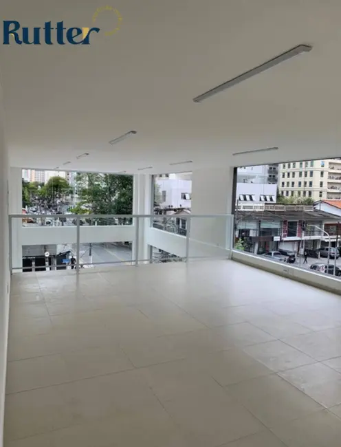 Foto 5 de Sala Comercial para alugar, 228m2 em Indianópolis, São Paulo - SP