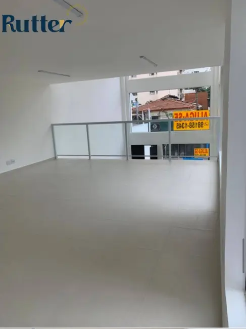 Foto 9 de Sala Comercial para alugar, 228m2 em Indianópolis, São Paulo - SP