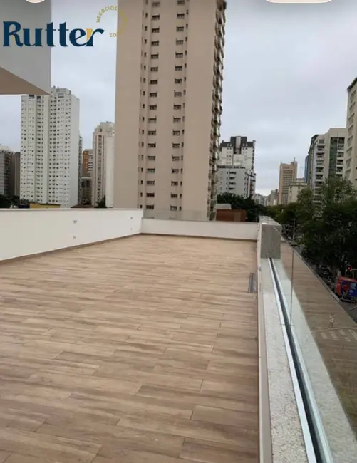 Foto 6 de Sala Comercial para alugar, 228m2 em Indianópolis, São Paulo - SP